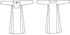 Folkwear Patterns - Gaza Dress